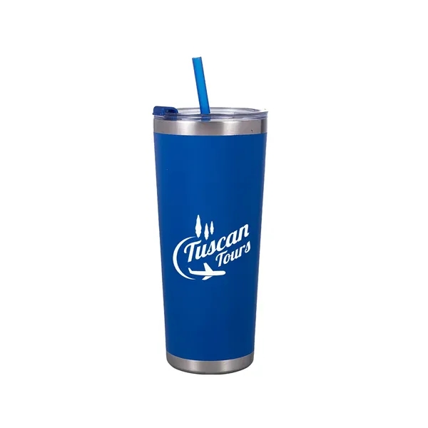 Prime Line. 20 oz. All Season Vacuum Insulated Stainless ... - Prime Line. 20 oz. All Season Vacuum Insulated Stainless ... - Image 1 of 3