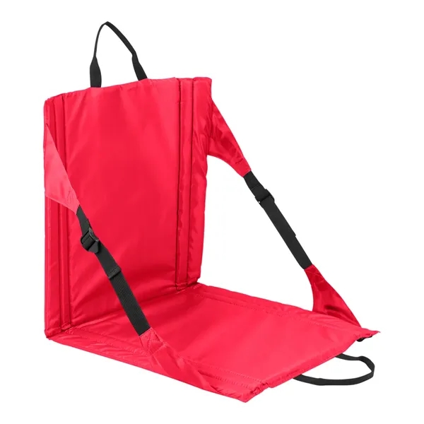 Team 365 Zone Stadium Seat Cushion - Team 365 Zone Stadium Seat Cushion - Image 6 of 9