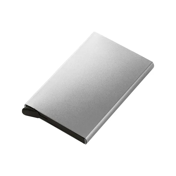 Prime Line. RFID Card Holder. - Prime Line. RFID Card Holder. - Image 1 of 5