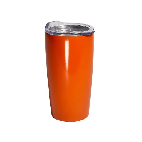 20 oz Emperor Vacuum Insulated Stainless Steel... - 20 oz Emperor Vacuum Insulated Stainless Steel... - Image 6 of 8