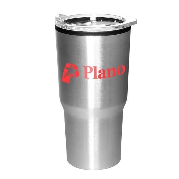 Prime Line. 20 oz. Streetwise Insulated Tumbler. - Prime Line. 20 oz. Streetwise Insulated Tumbler. - Image 4 of 5