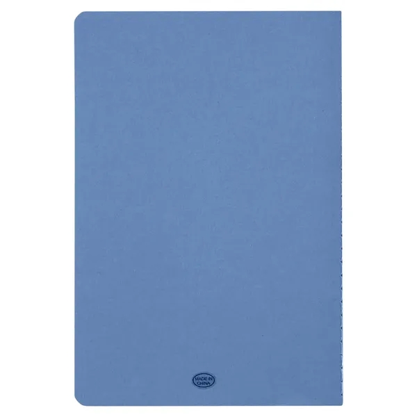 Prime Line. Summit Recycled Paper Journal Notebook. - Prime Line. Summit Recycled Paper Journal Notebook. - Image 0 of 12