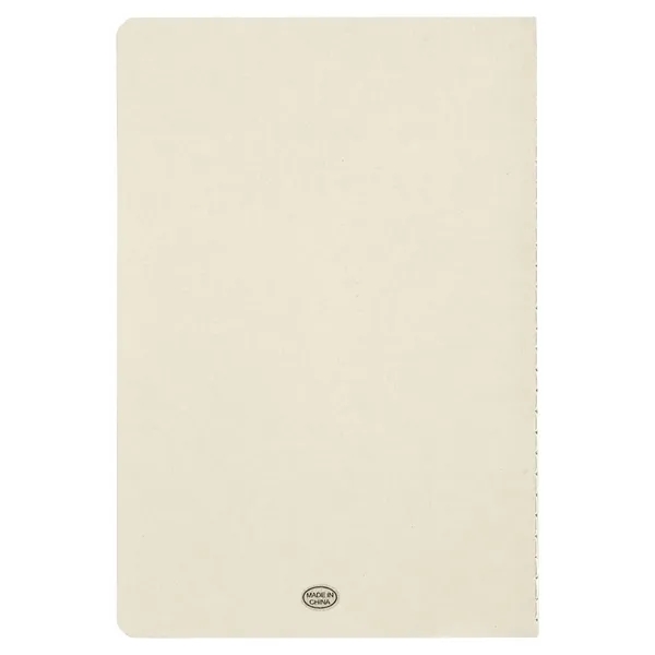 Prime Line. Summit Recycled Paper Journal Notebook. - Prime Line. Summit Recycled Paper Journal Notebook. - Image 3 of 12
