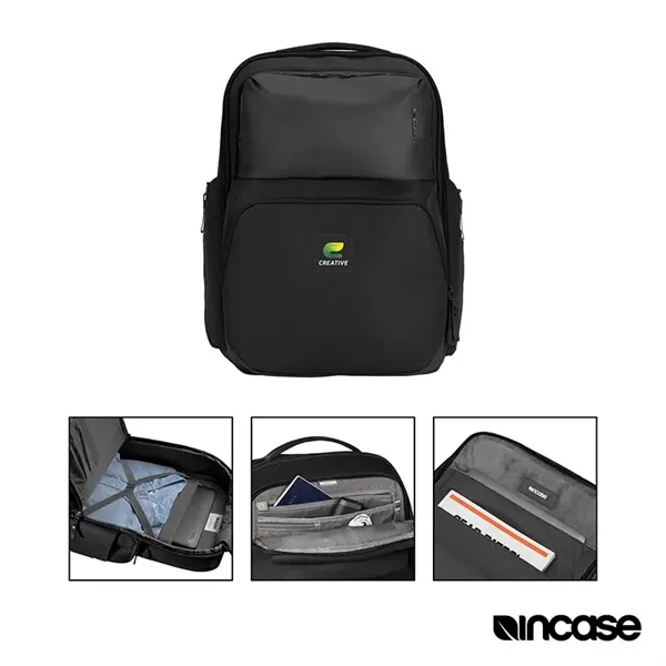 Incase A.R.C. Commuter Backpack - Incase A.R.C. Commuter Backpack - Image 0 of 11