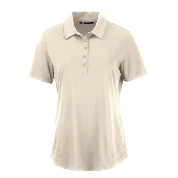 Cutter & Buck Coastline Eco Epic Comfort Recycled Womens ... - Cutter & Buck Coastline Eco Epic Comfort Recycled Womens ... - Image 30 of 111