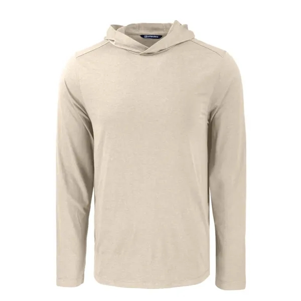 Cutter & Buck Coastline Epic Comfort Recycled Mens Hooded... - Cutter & Buck Coastline Epic Comfort Recycled Mens Hooded... - Image 17 of 31