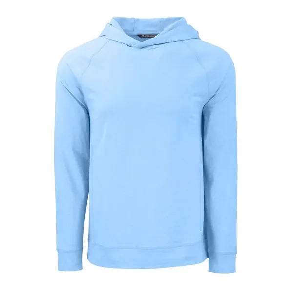 Cutter & Buck Adapt Eco Knit Heather Recycled Mens Hooded... - Cutter & Buck Adapt Eco Knit Heather Recycled Mens Hooded... - Image 10 of 58