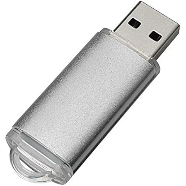 1GB USB Flash Drive - 1GB USB Flash Drive - Image 2 of 9