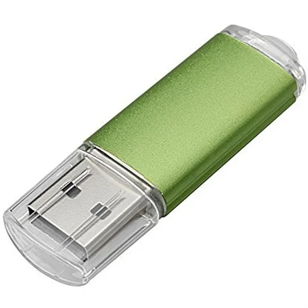 1GB USB Flash Drive - 1GB USB Flash Drive - Image 3 of 9