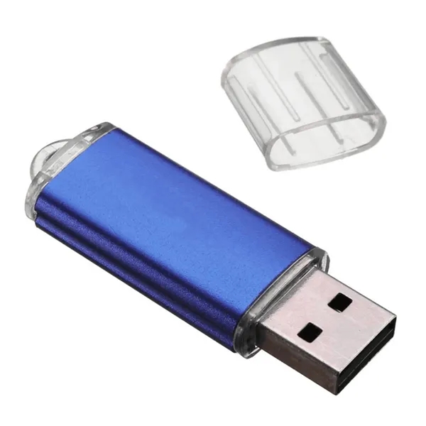1GB USB Flash Drive - 1GB USB Flash Drive - Image 4 of 9