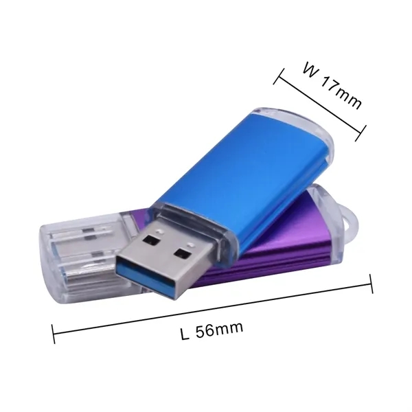 1GB USB Flash Drive - 1GB USB Flash Drive - Image 5 of 9