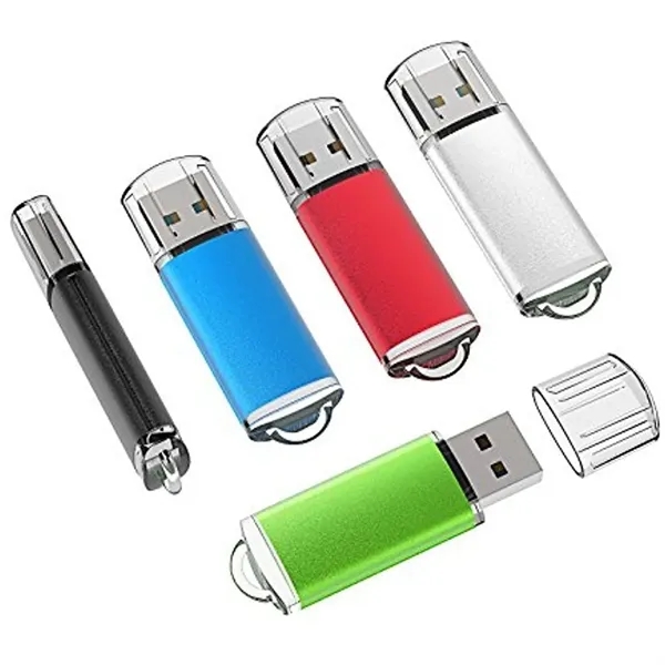 1GB USB Flash Drive - 1GB USB Flash Drive - Image 6 of 9