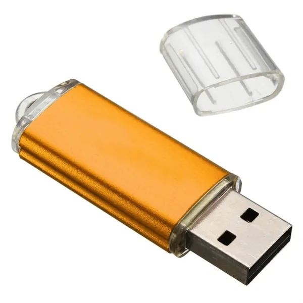 1GB USB Flash Drive - 1GB USB Flash Drive - Image 7 of 9