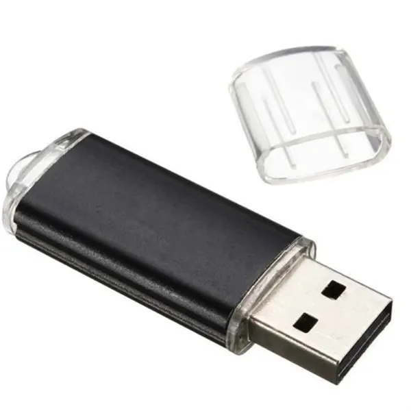 1GB USB Flash Drive - 1GB USB Flash Drive - Image 8 of 9