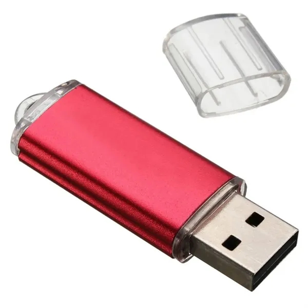 1GB USB Flash Drive - 1GB USB Flash Drive - Image 9 of 9