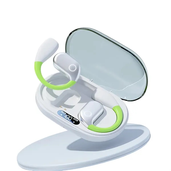 Bluetooth Earbuds Wireless Headphones Open Ear Buds - Bluetooth Earbuds Wireless Headphones Open Ear Buds - Image 0 of 13
