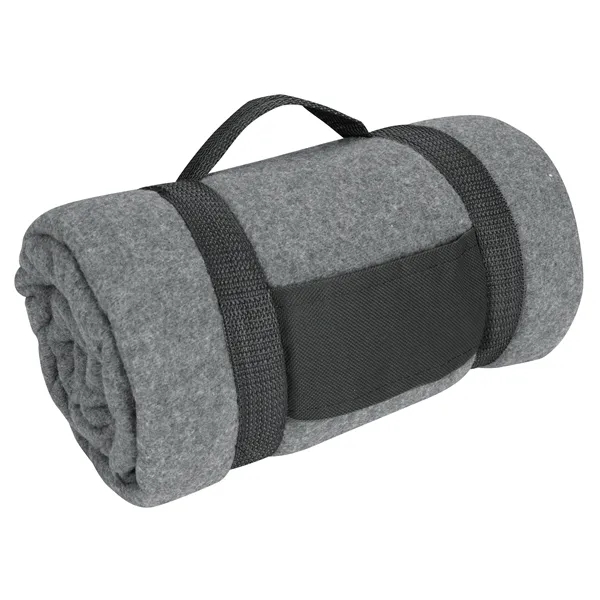 Travel Blanket - Travel Blanket - Image 4 of 4