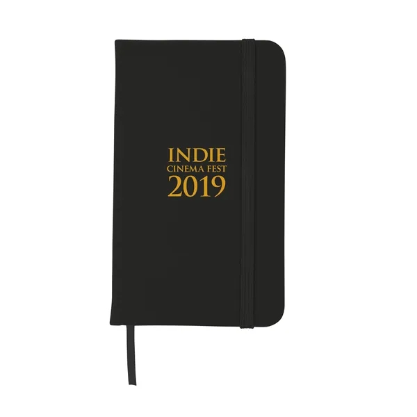 Good Value™ 3'' x 5'' Journal Notebook - Good Value™ 3'' x 5'' Journal Notebook - Image 3 of 6