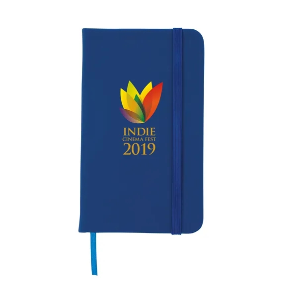 Good Value™ 3'' x 5'' Journal Notebook - Good Value™ 3'' x 5'' Journal Notebook - Image 5 of 6
