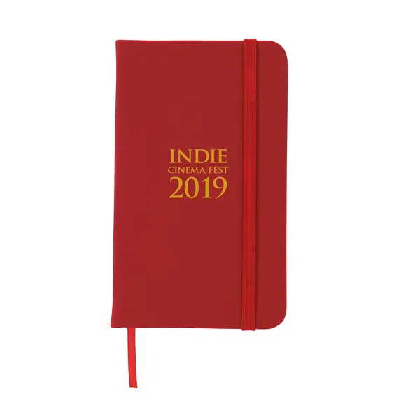 Good Value™ 3'' x 5'' Journal Notebook - Good Value™ 3'' x 5'' Journal Notebook - Image 6 of 6