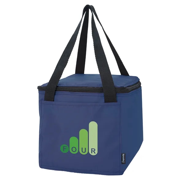 Koozie® Square Cooler - Koozie® Square Cooler - Image 6 of 8