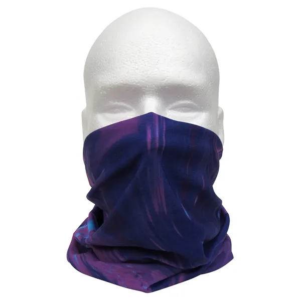 Universal Source® Full-Color Bandana - Universal Source® Full-Color Bandana - Image 0 of 1