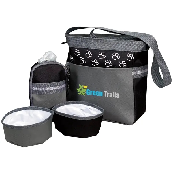Pet Accessory Bag - Pet Accessory Bag - Image 4 of 5