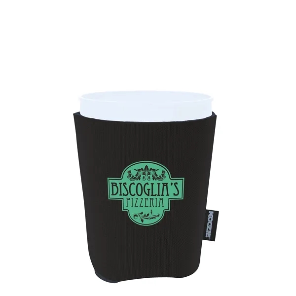 Koozie® Life's a Party Cup Cooler - Koozie® Life's a Party Cup Cooler - Image 3 of 6