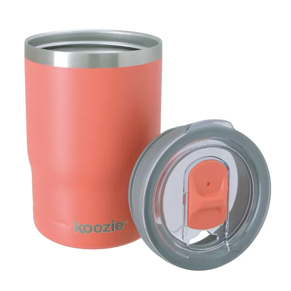 Koozie® Triple Vacuum Tumbler - 13 oz. - Koozie® Triple Vacuum Tumbler - 13 oz. - Image 5 of 8