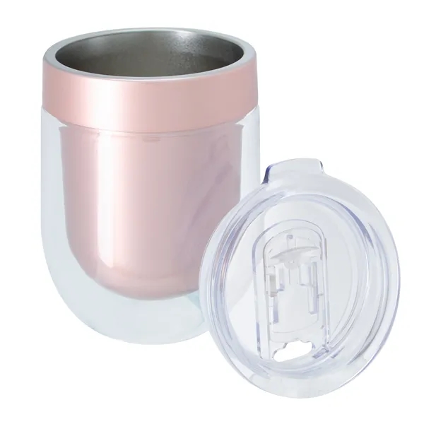 Good Value™ Blitz Tumbler - 12 oz. - Good Value™ Blitz Tumbler - 12 oz. - Image 4 of 12