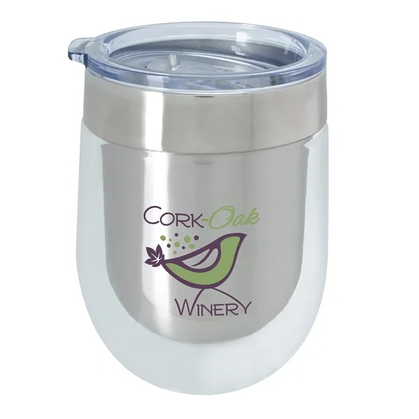 Good Value™ Blitz Tumbler - 12 oz. - Good Value™ Blitz Tumbler - 12 oz. - Image 7 of 12