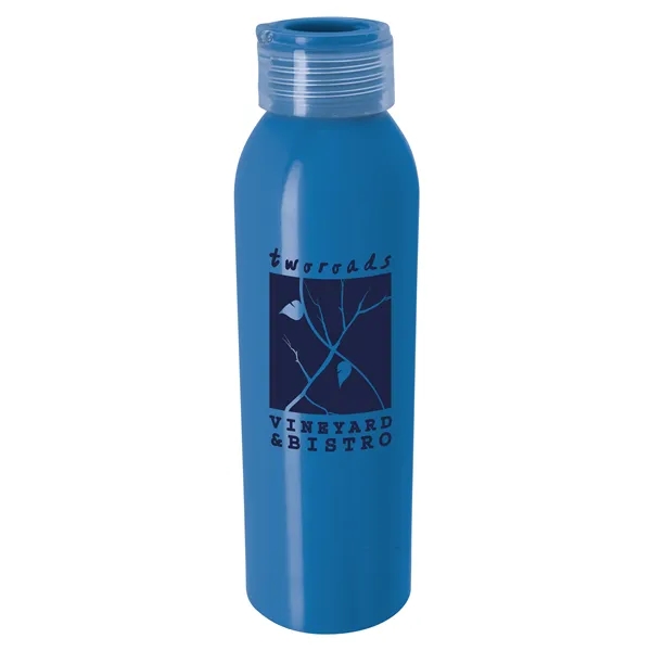 Good Value™ Serene Aluminum Bottle - 22 oz. - Good Value™ Serene Aluminum Bottle - 22 oz. - Image 5 of 8