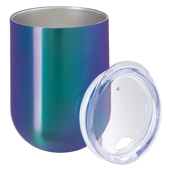 Good Value™ Maia Wine Vacuum Tumbler - 13 oz. - Good Value™ Maia Wine Vacuum Tumbler - 13 oz. - Image 2 of 2