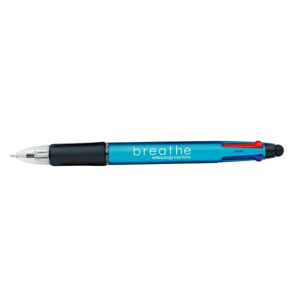 Good Value™ Orbitor Metallic Stylus Pen - Good Value™ Orbitor Metallic Stylus Pen - Image 13 of 14
