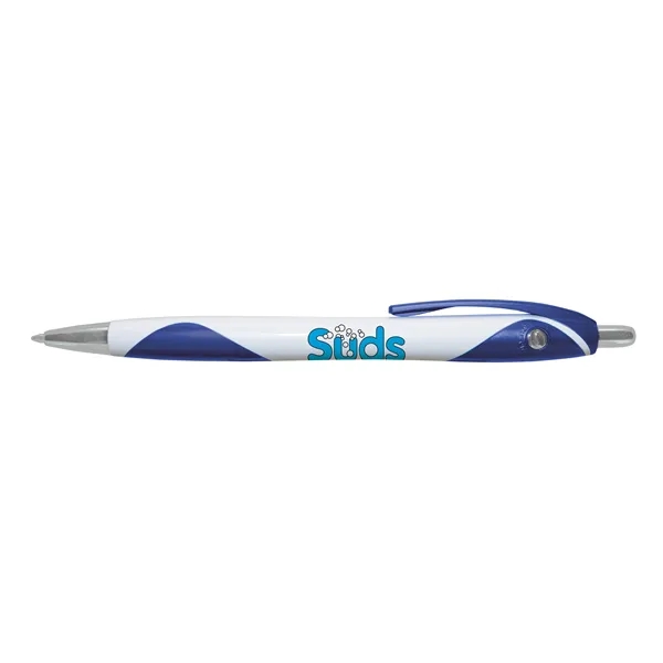 Souvenir® Tidal Pen - Souvenir® Tidal Pen - Image 6 of 10