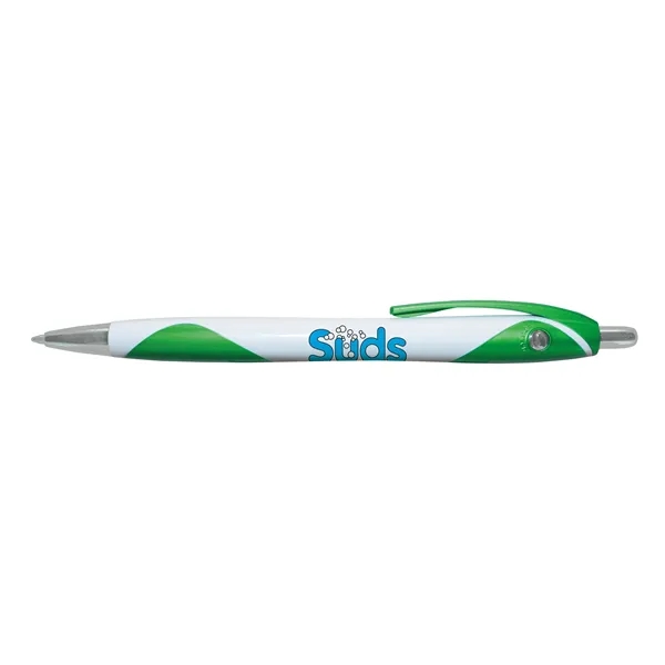 Souvenir® Tidal Pen - Souvenir® Tidal Pen - Image 8 of 10