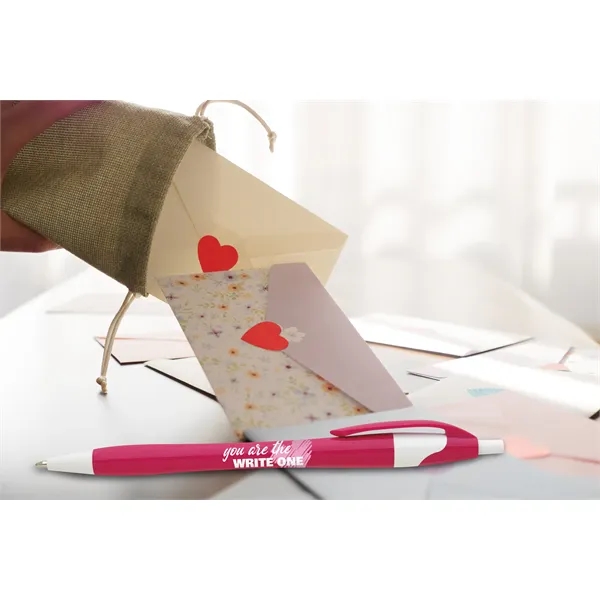 Custom Good Value™ Dart Color Pen