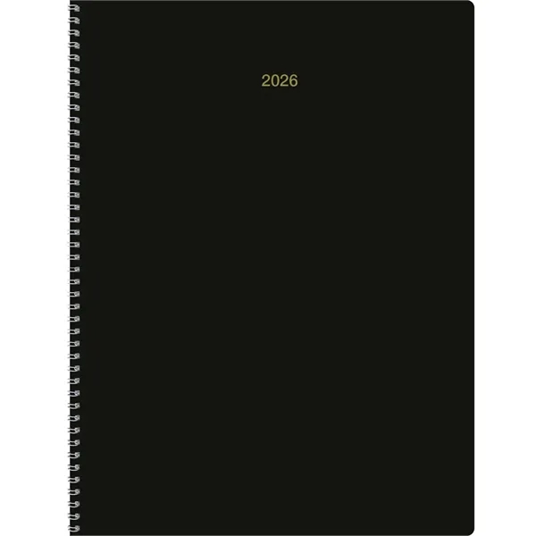 Triumph® Calendars Monthly Planner - Triumph® Calendars Monthly Planner - Image 2 of 2