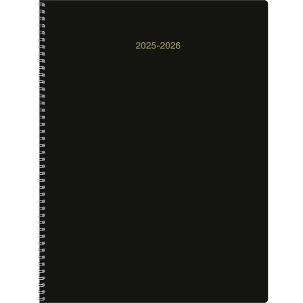 Triumph® Calendars Academic Monthly Planner - Triumph® Calendars Academic Monthly Planner - Image 2 of 2