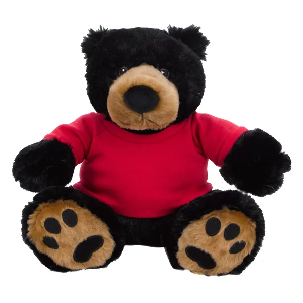 Chelsea Teddy Bear™ Scout - 11" Plush - Chelsea Teddy Bear™ Scout - 11" Plush - Image 3 of 7