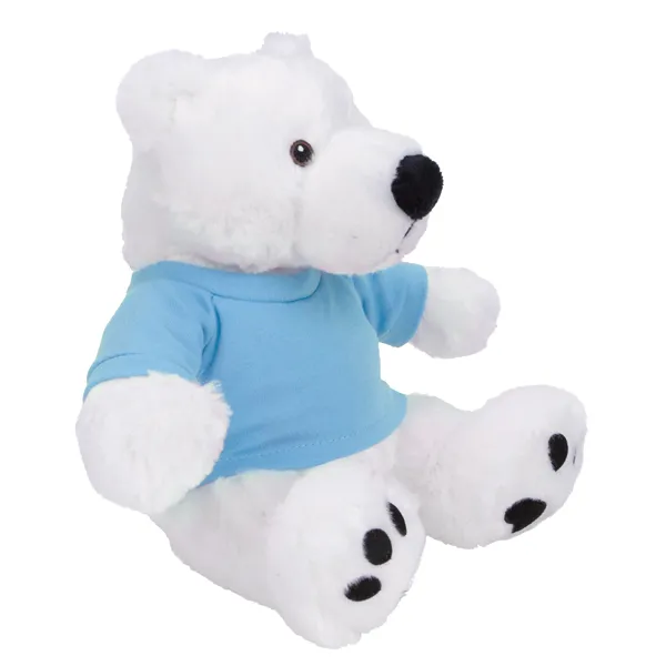 Chelsea Teddy Bear™ Scout - 11" Plush - Chelsea Teddy Bear™ Scout - 11" Plush - Image 4 of 7
