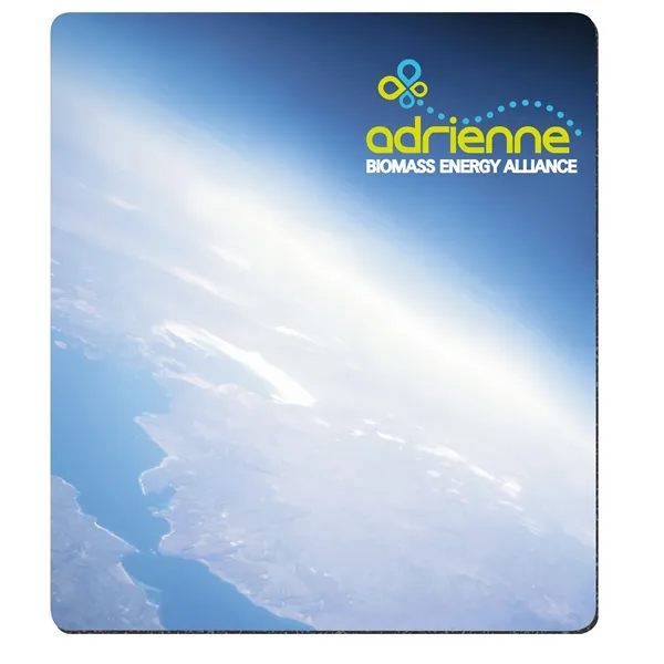 Good Value™ 1/8" Firm Surface Mouse Pad (7-1/2" x 8-1/2") - Good Value™ 1/8" Firm Surface Mouse Pad (7-1/2" x 8-1/2") - Image 2 of 2