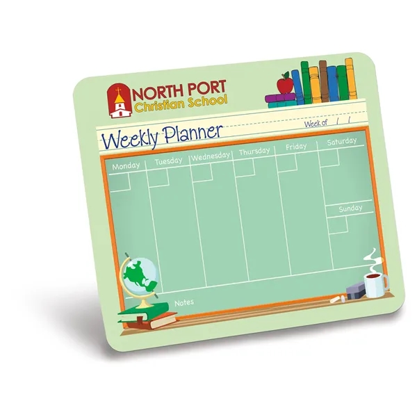 Good Value™ Paper Mouse Pad - 50 sheets - Good Value™ Paper Mouse Pad - 50 sheets - Image 2 of 2
