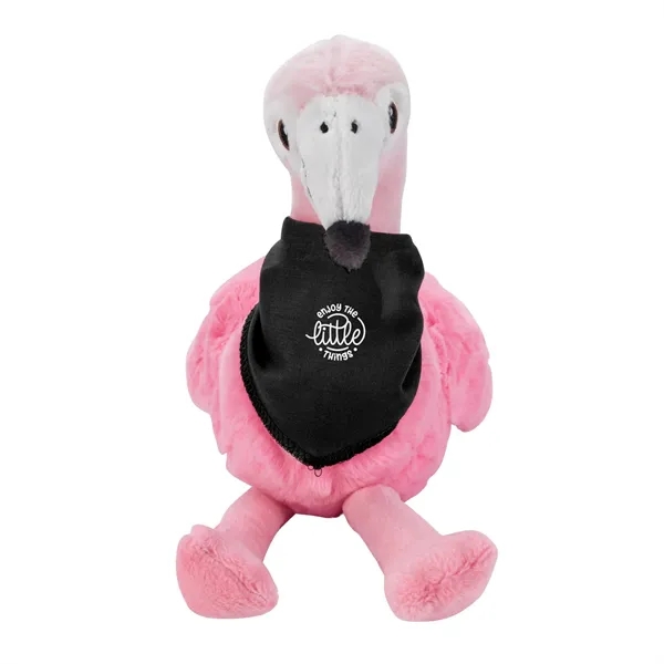 Aurora™ Eco-Nation - 7.5" to 9.5" Plush - Aurora™ Eco-Nation - 7.5" to 9.5" Plush - Image 14 of 16