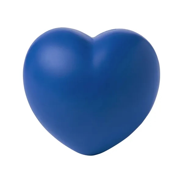 Prime Line. Heart Shape Stress Ball. - Prime Line. Heart Shape Stress Ball. - Image 0 of 18