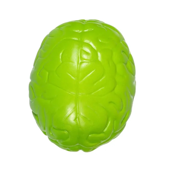 Prime Line. Brain Shape Stress Ball. - Prime Line. Brain Shape Stress Ball. - Image 1 of 5