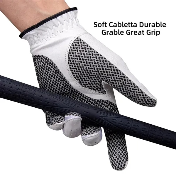 Golf Glove - Golf Glove - Image 0 of 2