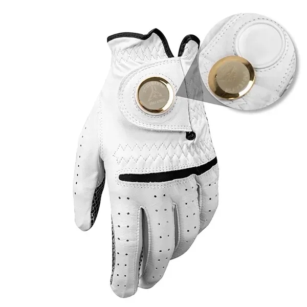 Golf Glove - Golf Glove - Image 2 of 2