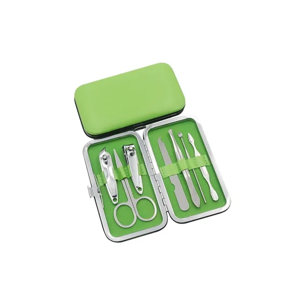 Nail clipper set - Nail clipper set - Image 1 of 7
