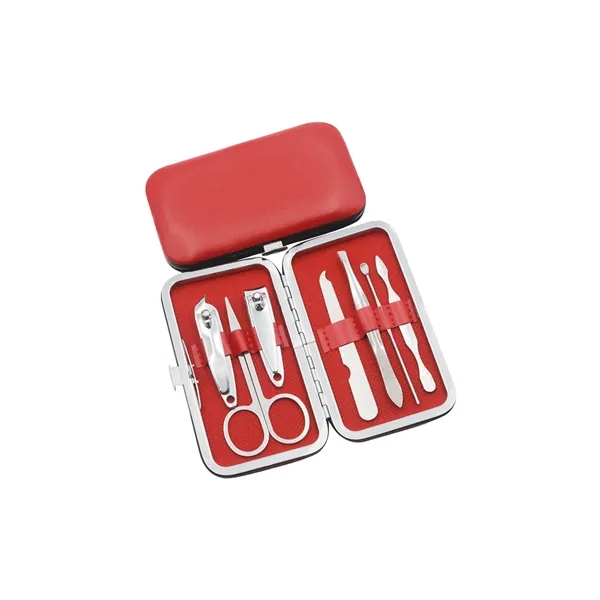 Nail clipper set - Nail clipper set - Image 3 of 7